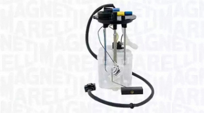 MAGNETI MARELLI 519700000161 -  Модуль топливного насоса